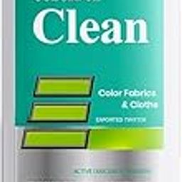 ELHAE Colorful Clean 8-in-1 Laundry Liquid Detergent for Color Fabrics | Brightening, Deodorizing & Stain Removal Formula | 425ml | Fabric-Friendly Cleaner for Daily Wash-21
