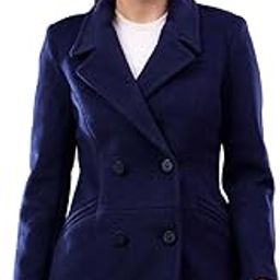 kotty Women's Overcoat-picture-38