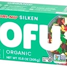 Mori-Nu Silken Tofu Organic Shelf-Stable (305g)-image-33