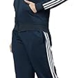 Women's Fleece Winter Athletic Gym Running Sports Track Suit Co-ord Sets-image-22