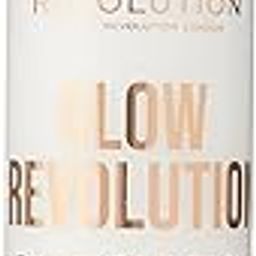 Makeup Revolution Glow Revolution Eternal Gold, Golden, 200 ml-image-44