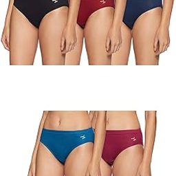 Rupa Women's Panty (Colors and Prints May Vary)-picture-11