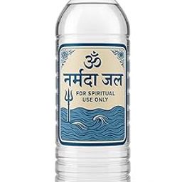 Pavitra Narmada River Jal | The Purest Holy Jal | Pooja Jal for Pooja Purpose | Holy Water (1Litter)-image-18