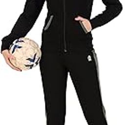 JM Women's Atheletic Gym Running Sports Track Suit | Regular Casual Fit | Track Suit for Girls & Women-image-62