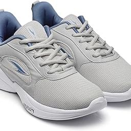 Women's Fireflty-04 Sports Running,Walking & Gym Shoes Max Cushion with Memory Form Lightweight Eva Sole Extra Jump Casual Sneaker Shoes for Women's & Girl's…-image-24