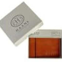 Luxe Ledger Wallet | Genuine Leather | Solid Pattern | Pack of 1 | Men's Wallet | Premium & Refined-image-44