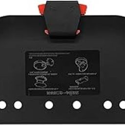 Mop Plate Holder for Xiaomi Mi Robot Mop Pro 2S 3C VioMi V2 V3 SE-image-68