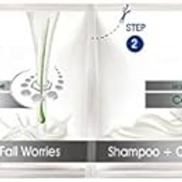 Dove Hairfall Rescue Twin Sachet, 12ml (16% Extra) [Pack of 16]-35