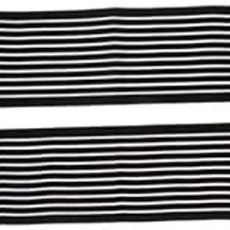 MERISHOPP®2xElastic Wrist Strap Support Sport Hand Protector Bandage Straps Guard Black|Sporting Goods | Fitness Running & Yoga | Clothing & Accessories | Support & Protective Gear-image-65