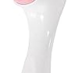CHAMELI Facial Cleansing Brush Soft Silicone Face Wash Brush Face Scrubber Manual Waterproof Cleansing Skin Care Face Brushes for Cleaning-picture-32