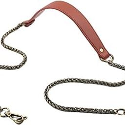 BNF®45" PU Leather Chain Bag Strap Removable Bag Handle Bags Accessories Brown|Clothing, Shoes & Accessories | Womens Handbags & Bags | Handbag Accessories-image-72