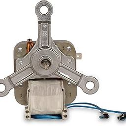 AMERICAN MICRONIC INSTRUMENTS Air Fryer Motor Spare Part AMI-AF1-35CLDx-image-73