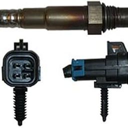 Denso 234-4819 Oxygen Sensor (Air and Fuel Ratio Sensor)-picture-15