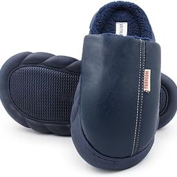 Soft & Cozy Winter Slipper, House Slipper, Flat Chappal, Warm Slippers For Boys and Mens-image-76