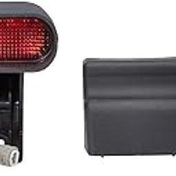 Uno Minda HM-7602M HIGH Mounted Stop LAMP for Maruti 800 Old-30