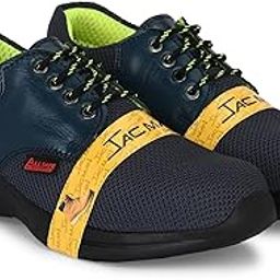 Industrial Steel Toe Safety Shoes Lightweight/ComfortableUnisex Sports Look Safety Shoes for Men-99