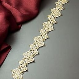 ™ Double-Layered Bridal Mangtikka – A Unique Statement Piece-image-38