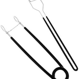 CALANDIS™ 2xFish Mouth Opener Jaw Spreader Hook Remove Saltwater Fishing Tool Set Kit | Sporting Goods | Fishing | Fishing Equipment | Other Fishing Equipment-11