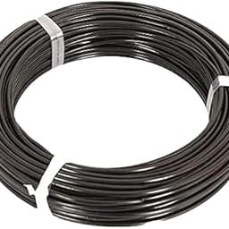 Heavy Duty Clothes Drying Rope | 10 Meter Adjustable Laundry Line with Metal Hooks | Strong, Rustproof & Weather Resistant | Indoor & Outdoor Use | Multicolor-image-122