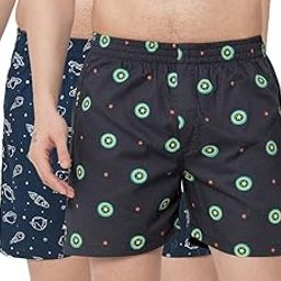 Men Boxer Shorts-picture-13