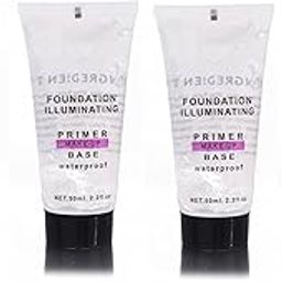 Ovking Primer Foundation Luxury Primer (Pack of 4)-image-56