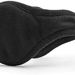 Chesterfield Ear Muffs, Black, One Size-image-8