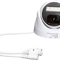 AVNN POWER & TECHNOLOGY 5MP IP CCTV Camera | Bullet Indoor| Color Night Vision | Built-in Mic | AI Human Detection | PoE/DC | NVR Compatible-22