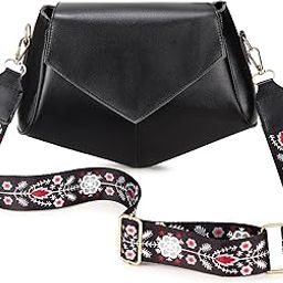 Women's Casual Crossbody Sling Bag, Latest Fashion Shoulder Purse-picture-29