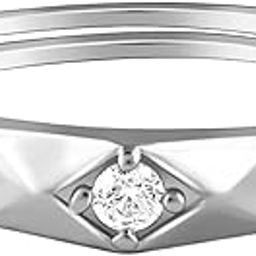 925 Silver Rugged Ring For Him, Adjustable | Gifts for Mens and Boys | With Certificate of Authenticity and 925 Stamp | 6 Months Warranty*-image-85