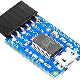Adafruit FTDI Friend + Extras [ADA284]-image-14