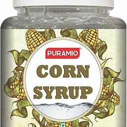 Puramio Corn Syrup/Sweetener for Baking & Deserts, (1kg)-10