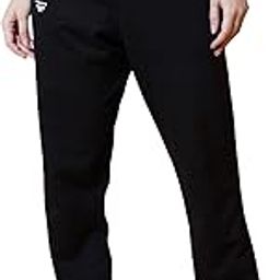 Women's Slim Fit Track Pants | Joggers for Women | 2 Pockets | Joggers for Women | Womens Casual Joggers for Women-image-4