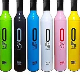 Portable Mini Umbrella for Women Pocket and for Men Capsule Umbrella for Kids Bottle Umbrella for Sun Protection and Big Umbrella for Rain-20