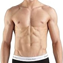 Multi-Coloured Solid Low Rise Brief - Pack of 3-43