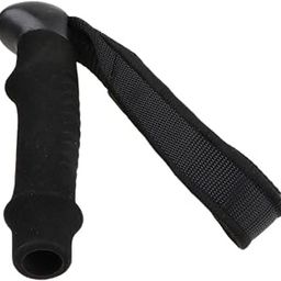 CALANDIS™ Trekking Pole Handle Durable Handle for Outdoor Travel | Walking & Trekking Sticks | Hiking Gear | & Hiking | Outdoor Sports-image-97