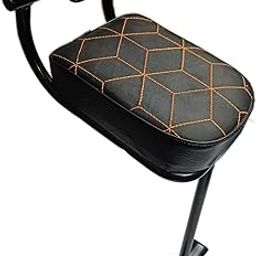 Digital Craft Univarsal Folding Baby Seat Comapatible for All Scootys Like Activa.Maestro.Jupitor.Access.Burgamn Etc.-4