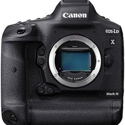 Canon EOS 1DX Mark III Black-picture-26