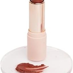 Dunamiss Hazel Glitter Glimmer Lip Balm for Women (4g) – Vitamin E, Almond Oil, Mango Butter & Shea Butter – 12-Hours Hydration, Lip Care for Girls, SLS & Toxin-Free, Soft, Smooth & Glittery Lips, Lip Balm for Dry Lips-image-67