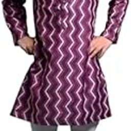 JH JAHEE New Traditional Ethnic Set for Boys Printed Indian Dress Kids Ethnic Kurta Pajama-image-80