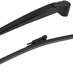 AutoClean Rear Wiper Arm Blade For MERCEDES GLA200-32