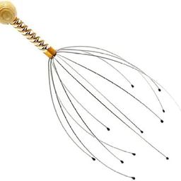 Premsons Head Scalp Massager (No Batteries Required)-image-42