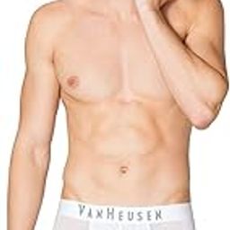 Men Breathable AIR Series Active Trunk - Microfibre Elastane - Swift Dry, High Stretch Mesh-3