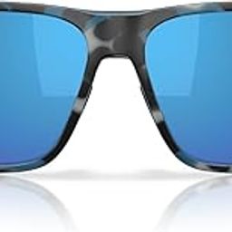 Costa Del Mar Men's FERG XL Rectangular Sunglasses-image-44
