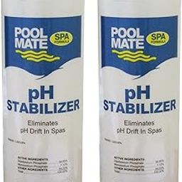 1-2203SPA-02-K pH Balance for Hot Tub, 1-Quart, 2-Pack-image-3