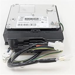 GARP GE WR49X10283 Inverter Control Board for Refrigerator AP5669522, PS6883663, 2677747, WR55X10490, WR55X10685, WR55X10979, WR55X11029-image-62