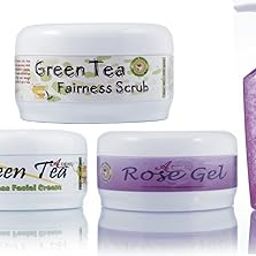 Adidev Herbals SPF Protector Combo Kit (set of 4)-image-23