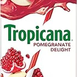 Tropicana Pomegranate Delight 1L-13