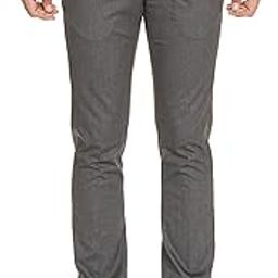 Men's Mid Rise Tapered Pants-picture-33