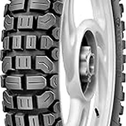 Ralco Gripper 3.00-18 Tube-Type Bike Tyre, Rear (Home Delivery)-image-55
