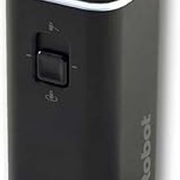iRobot Authentic Parts Dual Mode Virtual Wall Barrier Compatible with Roomba 500/600/700/800/900 Series-picture-2